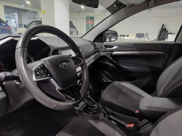 Lada (ВАЗ) Vesta I Рестайлинг (NG) с пробегом 2024 года, цена 1 270 000 рублей, 57848 км, седан, Автокод Объявления