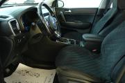 Kia Sportage IV Омск  - изображение 27