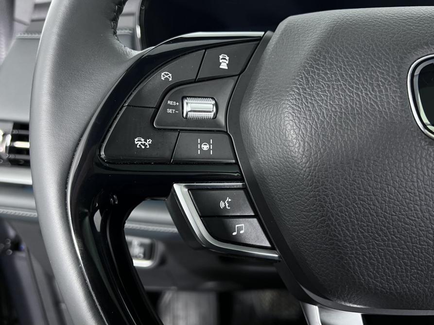 Changan CS95 I Рестайлинг 2 Калининград  - изображение 26