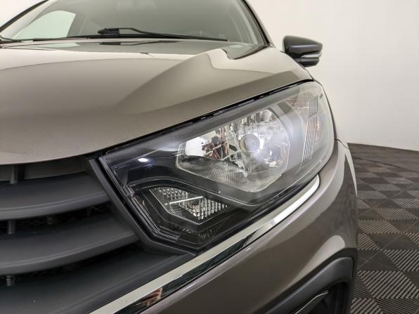 Lada (ВАЗ) Granta I Рестайлинг с пробегом 2024 года, цена 1 145 000 рублей, 14440 км, седан, Автокод Объявления