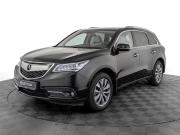 Acura MDX III Москва  - изображение 31