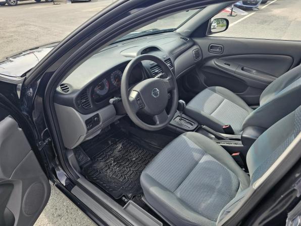 Nissan Almera Classic I с пробегом 2012 года, цена 699 995 рублей, 136284 км, седан, Автокод Объявления