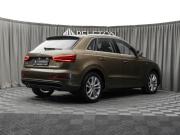Audi Q3 I (8U) Москва  - изображение 25