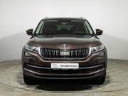Skoda Kodiaq I Санкт-Петербург  - изображение 41