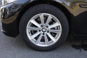 BMW 5 серии VI (F10/F11/F07) Рестайлинг Брянск  - изображение 45