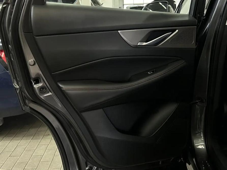 Changan CS35 Plus I Рестайлинг Волгоград  - изображение 15