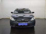 Toyota Corolla X (E140 E150) Санкт-Петербург  - изображение 17