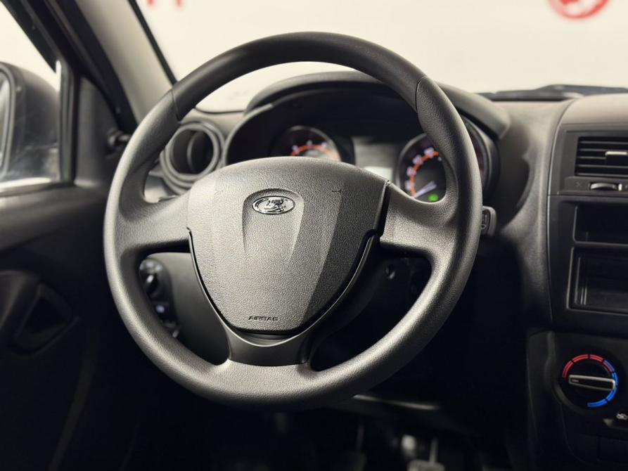 Lada (ВАЗ) Granta I Рестайлинг Вологда  - изображение 15