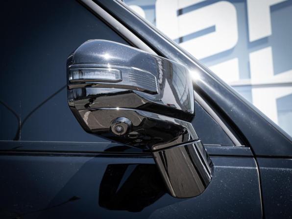JETOUR T2 с пробегом 2024 года, цена 3 920 000 рублей, 48417 км, внедорожник, Автокод Объявления