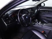 BMW 5 серии VI (F10/F11/F07) Рестайлинг Москва  - изображение 39