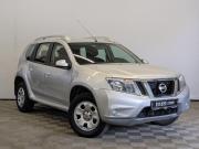 Nissan Terrano III (D10) Москва  - изображение 28