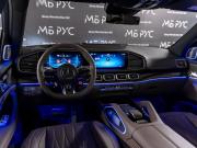 Mercedes-Benz GLS AMG II (X167) Рестайлинг Москва  - изображение 40