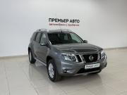 Nissan Terrano III (D10) Смоленск  - изображение 15
