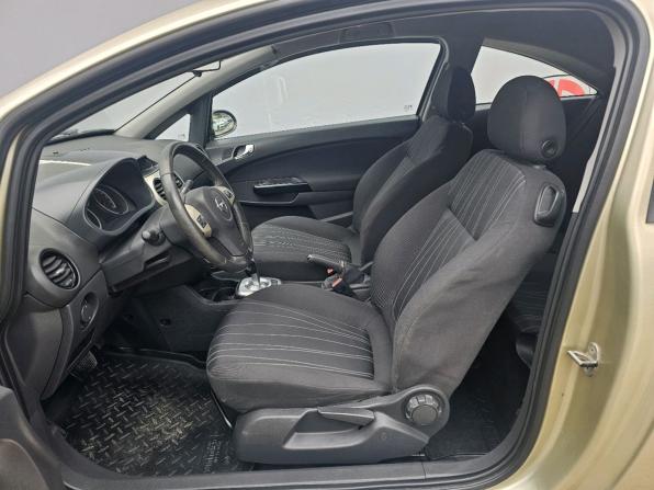 Opel Corsa D с пробегом 2008 года, цена 329 000 рублей, 228993 км, хэтчбек, Автокод Объявления