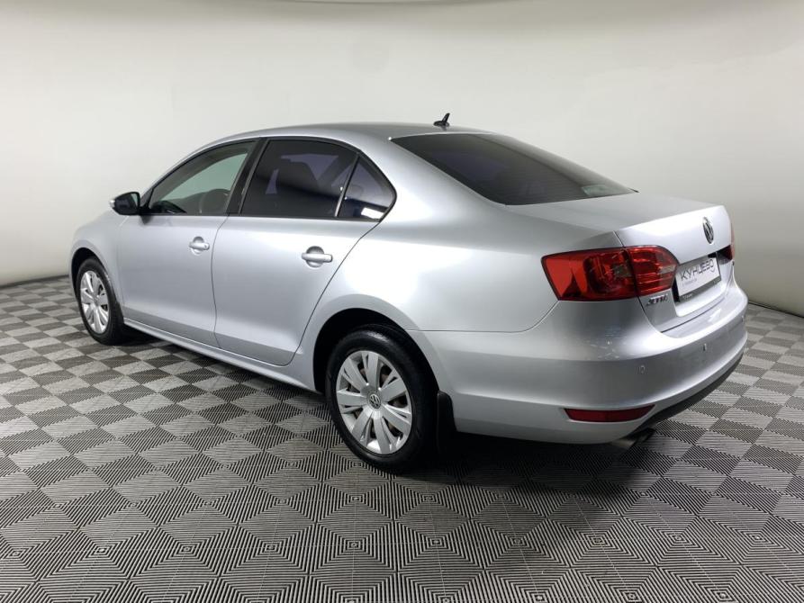 Volkswagen Jetta VI Москва  - изображение 7