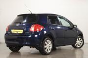 Toyota Auris I Челябинск  - изображение 21