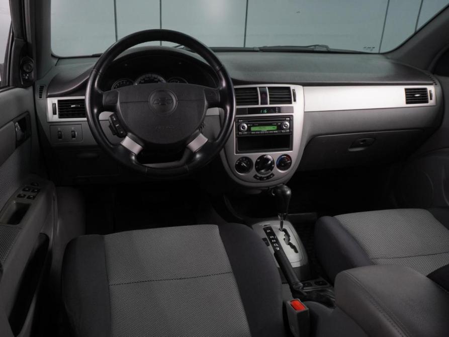 Chevrolet Lacetti I Воронеж  - изображение 6