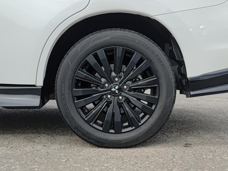 Mitsubishi Outlander III Рестайлинг 3 Йошкар-Ола  - изображение 22