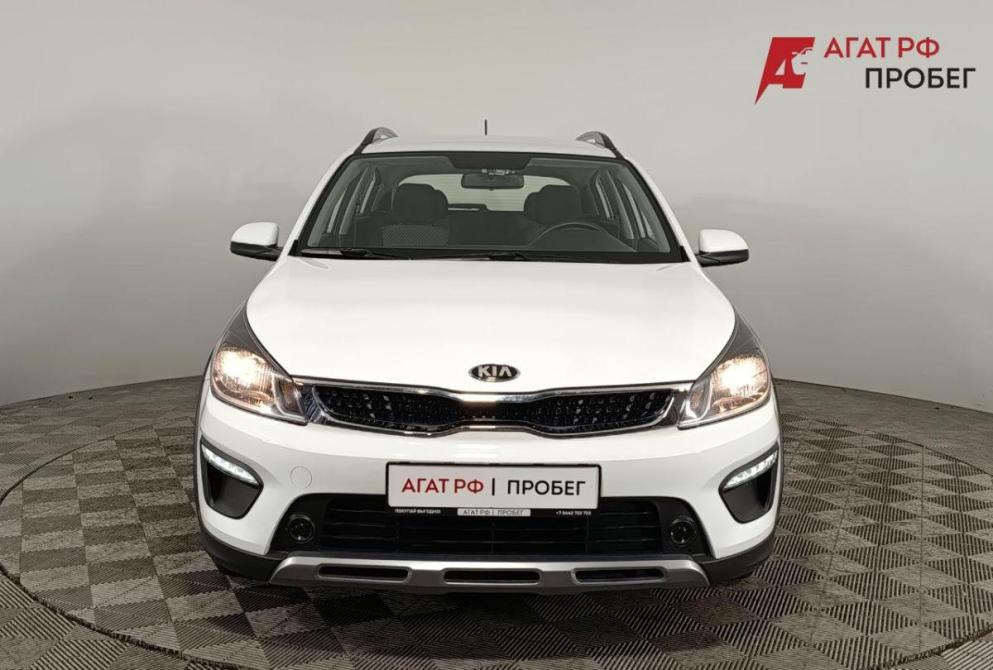 Kia Rio IV Волгоград  - изображение 2