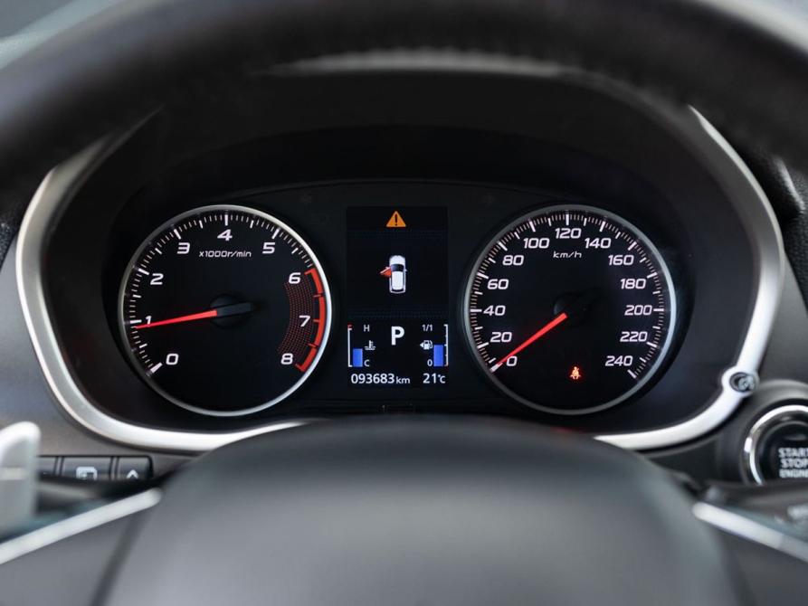 Mitsubishi Eclipse Cross I Новосибирск  - изображение 13