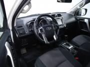 Toyota Land Cruiser Prado 150 Series Рестайлинг 1 Уфа  - изображение 29