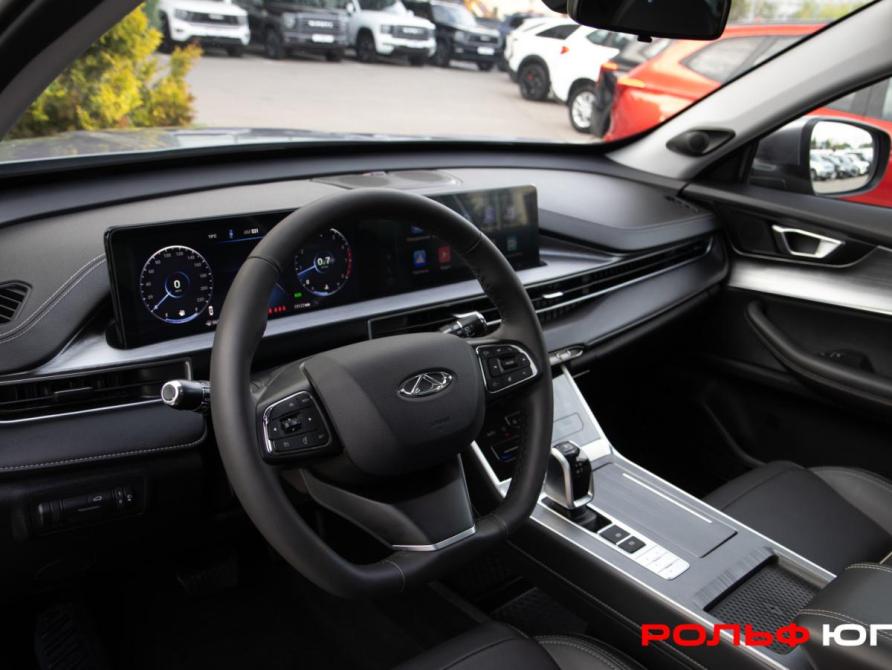 Chery Tiggo 7 Pro Max I Москва  - изображение 11