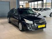 Chevrolet Cruze I Рестайлинг Оренбург  - изображение 26