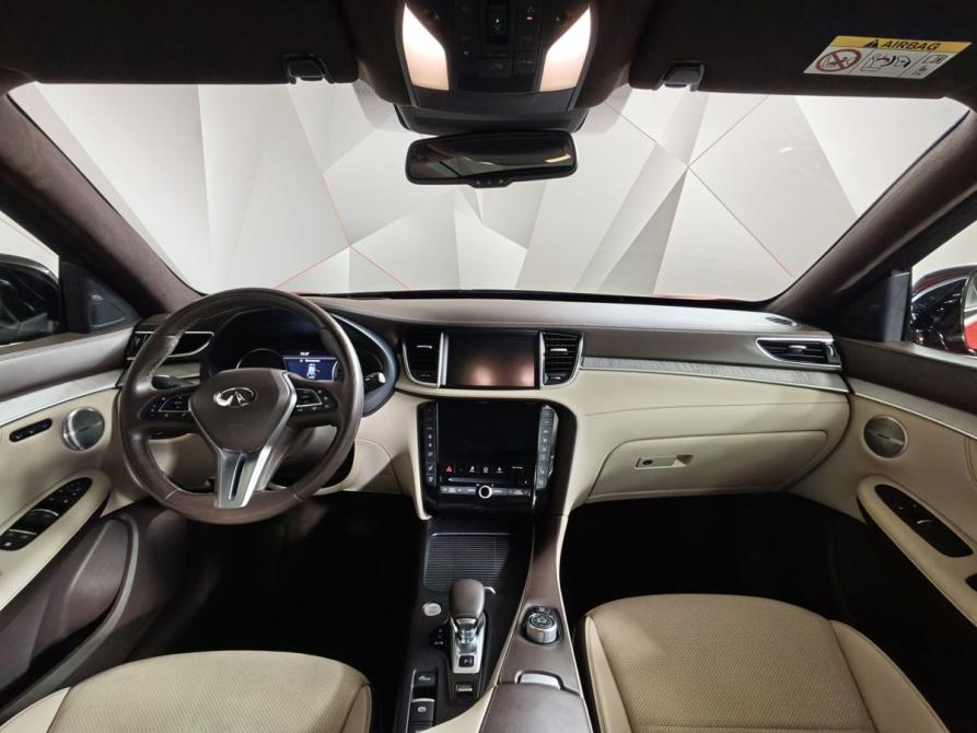 Infiniti QX50 II Москва  - изображение 14