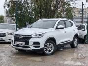 Chery Tiggo 4 I Рестайлинг Санкт-Петербург  - изображение 14