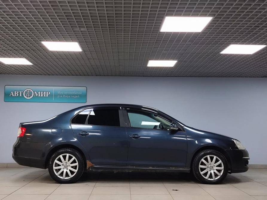 Volkswagen Jetta V Москва  - изображение 4