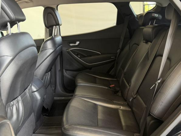 Hyundai Santa Fe III с пробегом 2012 года, цена 1 638 000 рублей, 178550 км, внедорожник, Автокод Объявления