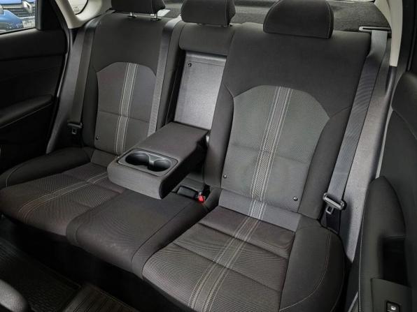 Kia Cerato IV с пробегом 2021 года, цена 1 828 000 рублей, 97681 км, седан, Автокод Объявления