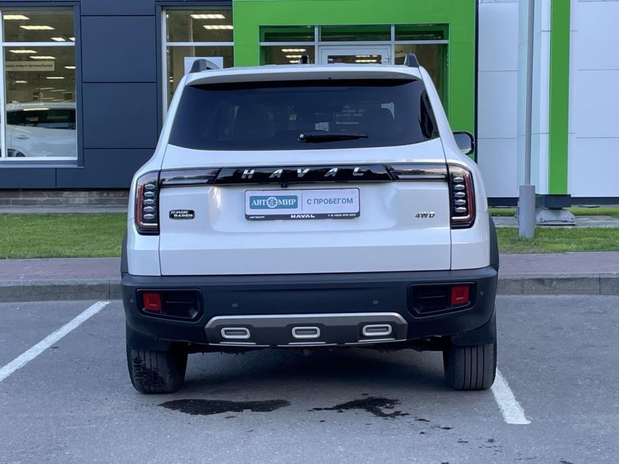 Haval Dargo Ярославль  - изображение 6