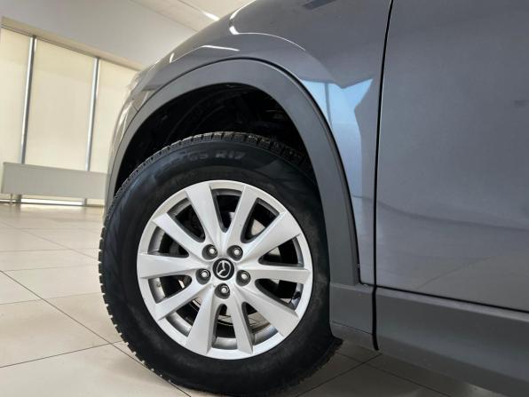Mazda CX-5 I с пробегом 2014 года, цена 1 600 000 рублей, 108125 км, внедорожник, Автокод Объявления