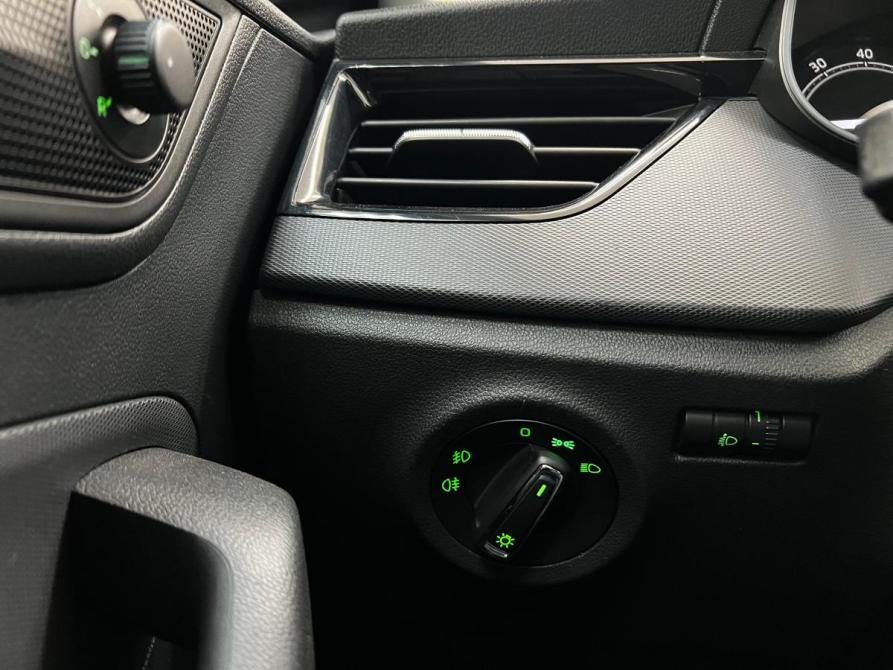 Skoda Rapid II Волгоград  - изображение 23