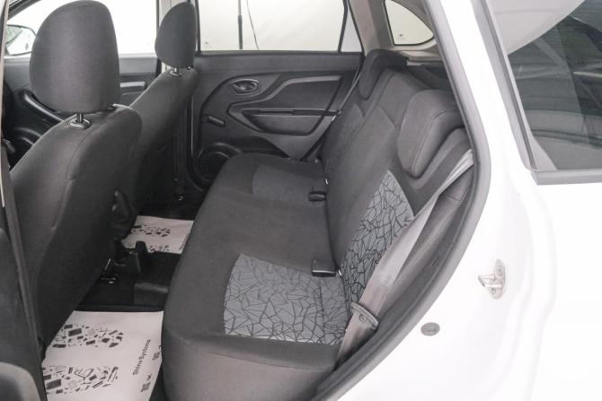 Lada (ВАЗ) XRAY I с пробегом 2022 года, цена 1 179 000 рублей, 34500 км, хэтчбек, Автокод Объявления
