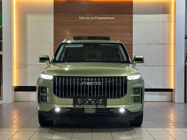 Jaecoo J7 I с пробегом 2024 года, цена 2 140 000 рублей, 52209 км, внедорожник, Автокод Объявления