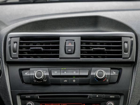 BMW 1 серии II (F20/F21) с пробегом 2012 года, цена 1 198 000 рублей, 112039 км, хэтчбек, Автокод Объявления