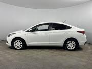 Hyundai Solaris II Борисоглебск  - изображение 19