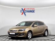 Opel Astra J Рестайлинг Нижний Новгород  - изображение 20
