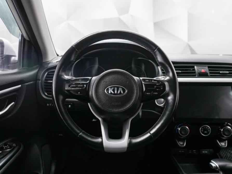 Kia Rio IV Ульяновск  - изображение 13
