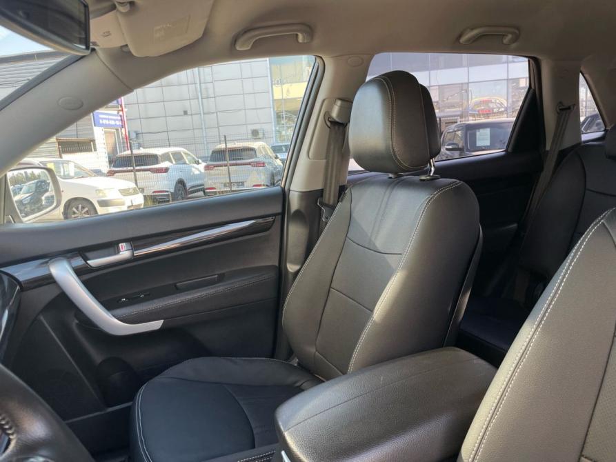 Kia Sorento II Рестайлинг Краснодар  - изображение 12