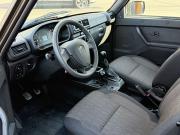 Lada (ВАЗ) Niva Legend I Рестайлинг Краснодар  - изображение 21