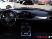 Audi A6 IV (C7) Рестайлинг Москва  - изображение 33