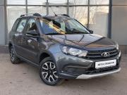 Lada (ВАЗ) Granta I Рестайлинг Ярославль  - изображение 14