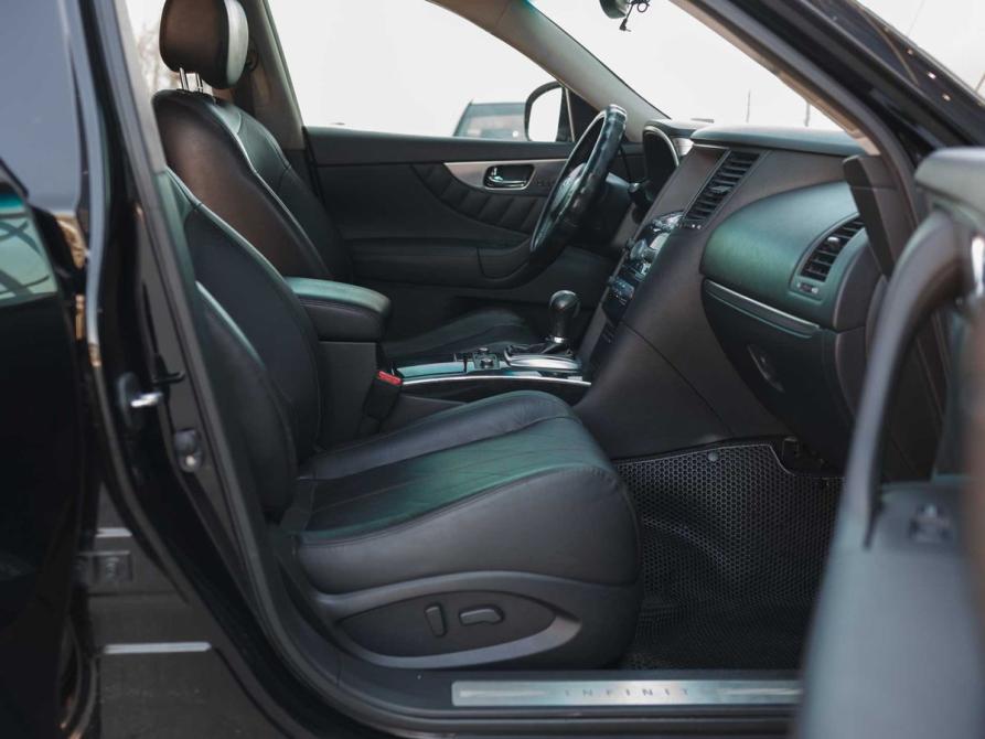 Infiniti FX II (S51) Новосибирск  - изображение 21