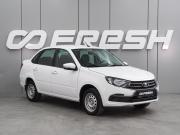 Lada (ВАЗ) Granta I Рестайлинг Воронеж  - изображение 17