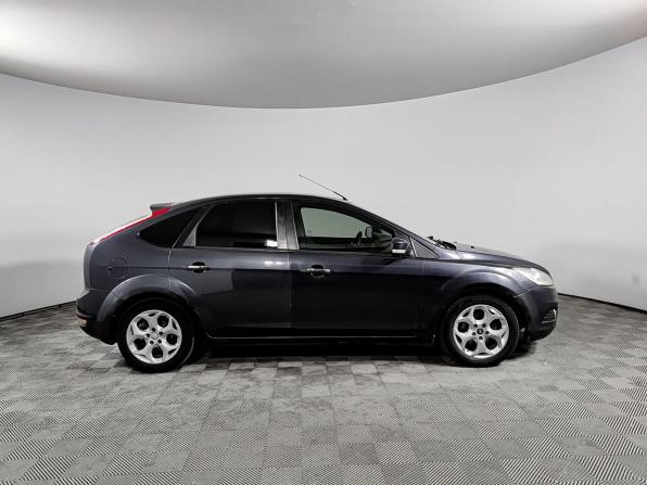 Ford Focus II Рестайлинг с пробегом 2010 года, цена 450 000 рублей, 282087 км, хэтчбек, Автокод Объявления