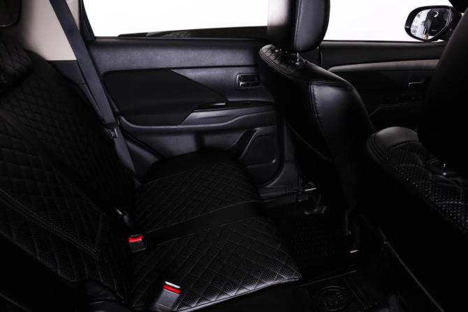 Mitsubishi Outlander III с пробегом 2014 года, цена 1 399 000 рублей, 235994 км, внедорожник, Автокод Объявления