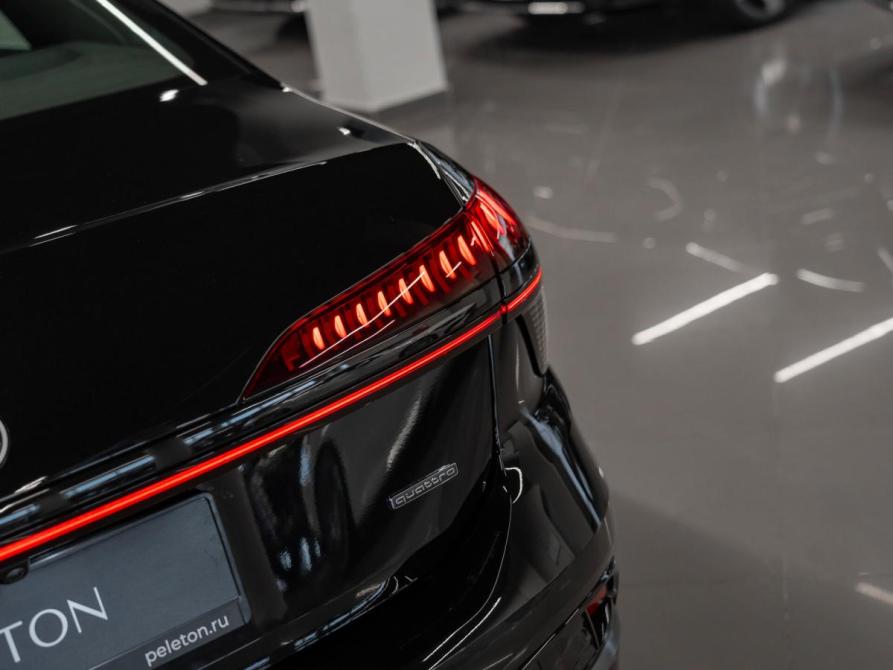 Audi A6 VI (C9) Москва  - изображение 34